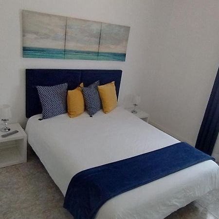 Ribeiro'S House Villa Gafanha da Nazare Luaran gambar