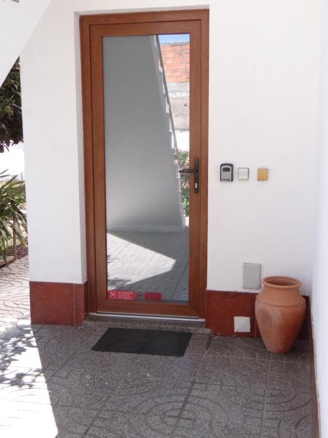 Ribeiro'S House Villa Gafanha da Nazare Luaran gambar