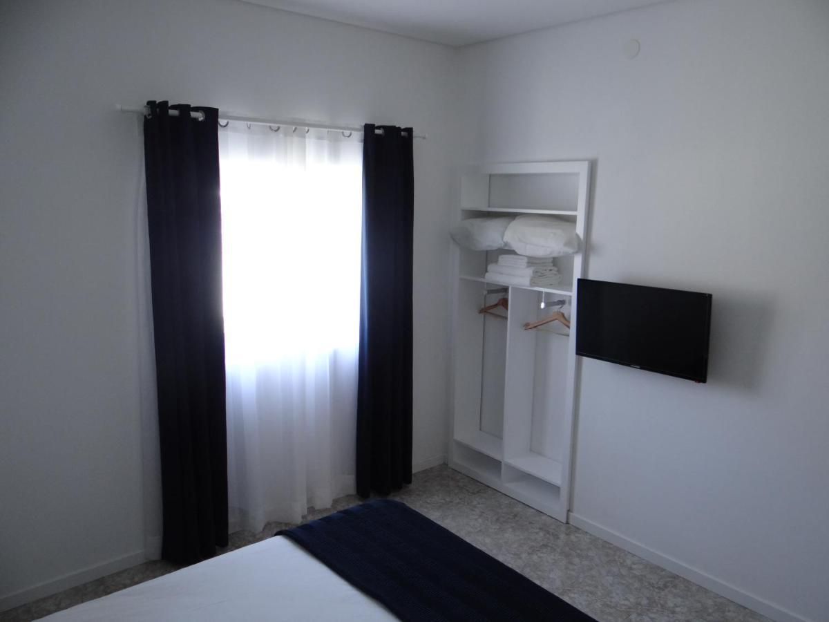 Ribeiro'S House Villa Gafanha da Nazare Luaran gambar