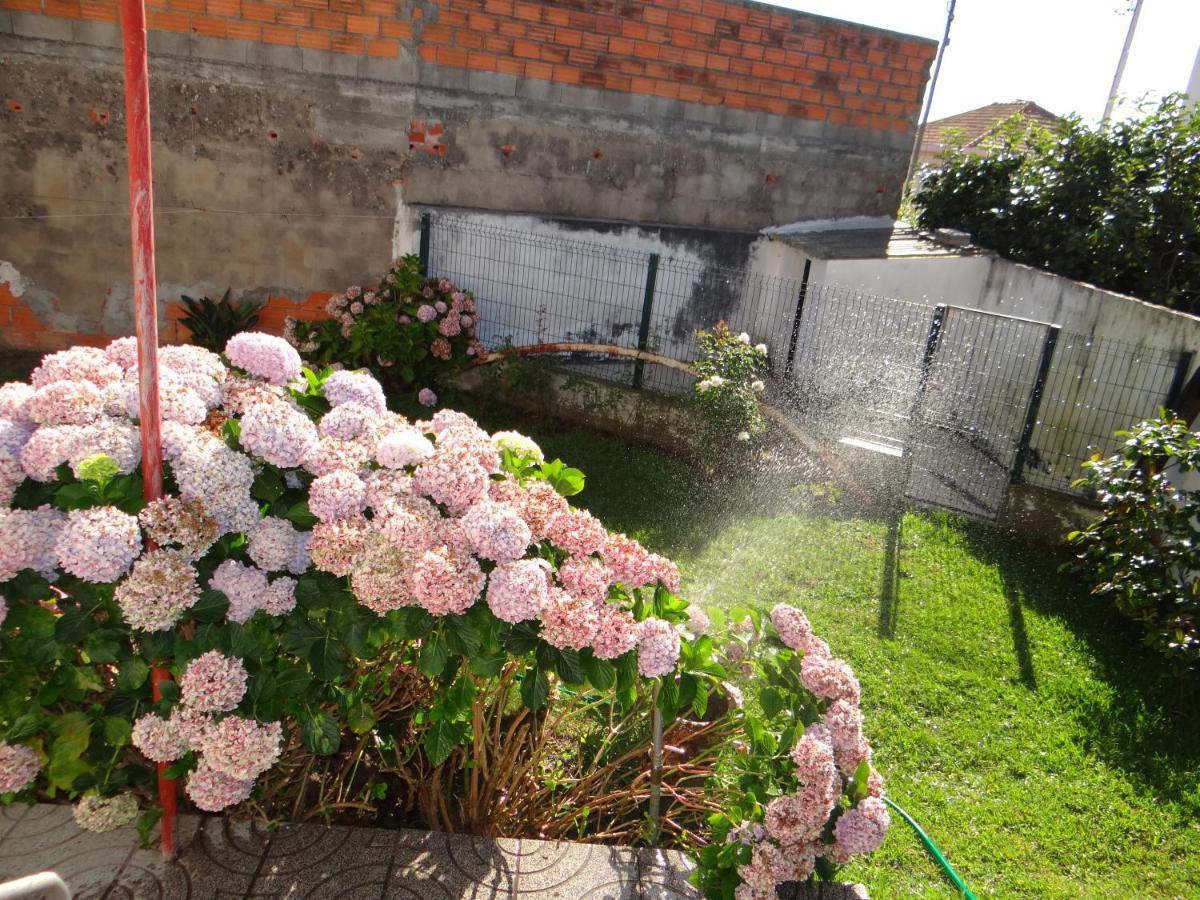 Ribeiro'S House Villa Gafanha da Nazare Luaran gambar