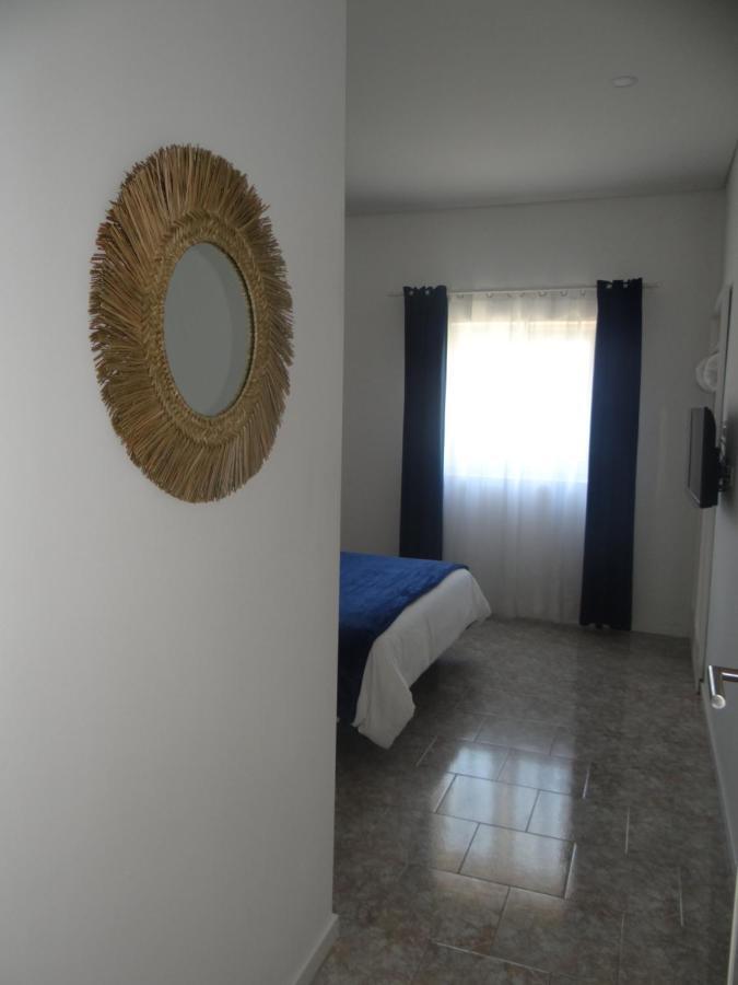 Ribeiro'S House Villa Gafanha da Nazare Luaran gambar