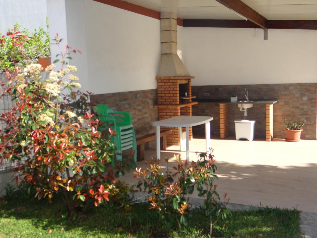 Ribeiro'S House Villa Gafanha da Nazare Luaran gambar