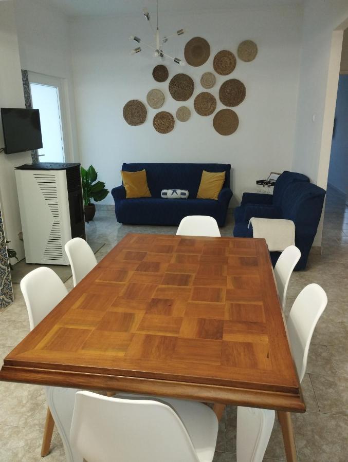 Ribeiro'S House Villa Gafanha da Nazare Luaran gambar