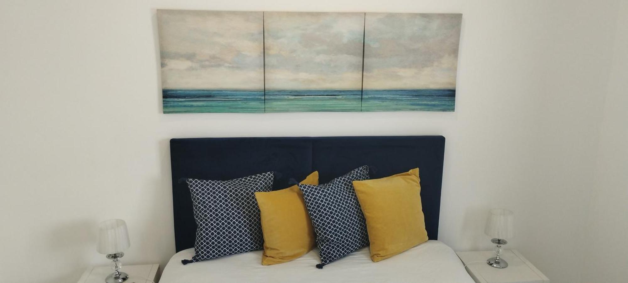 Ribeiro'S House Villa Gafanha da Nazare Luaran gambar