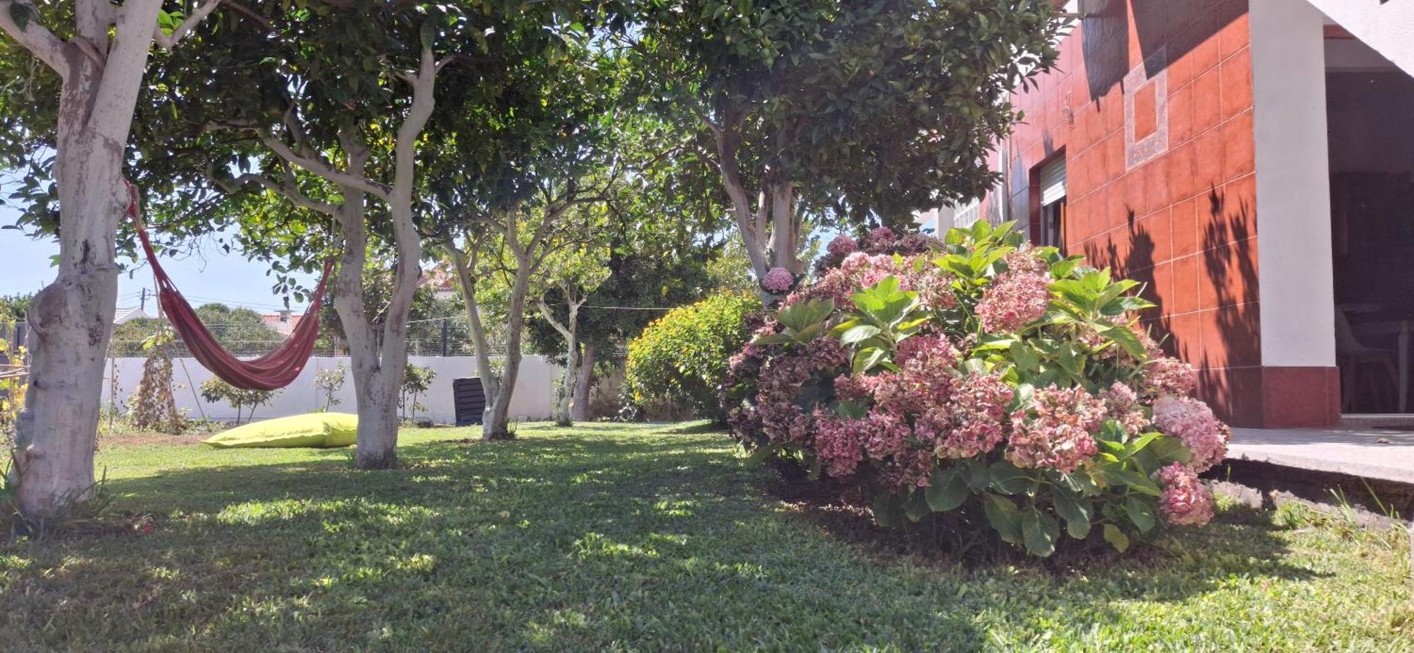 Ribeiro'S House Villa Gafanha da Nazare Luaran gambar