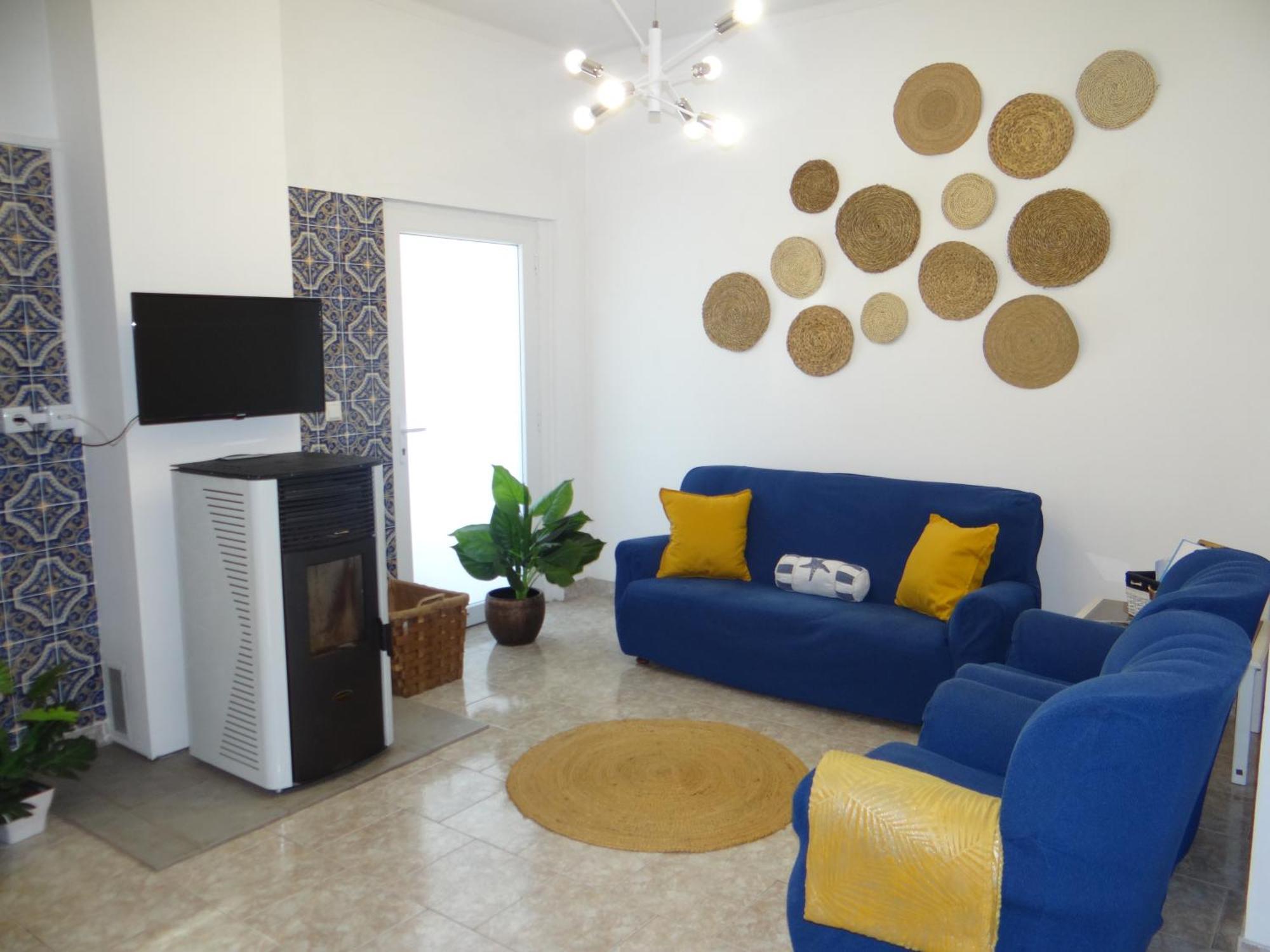 Ribeiro'S House Villa Gafanha da Nazare Luaran gambar