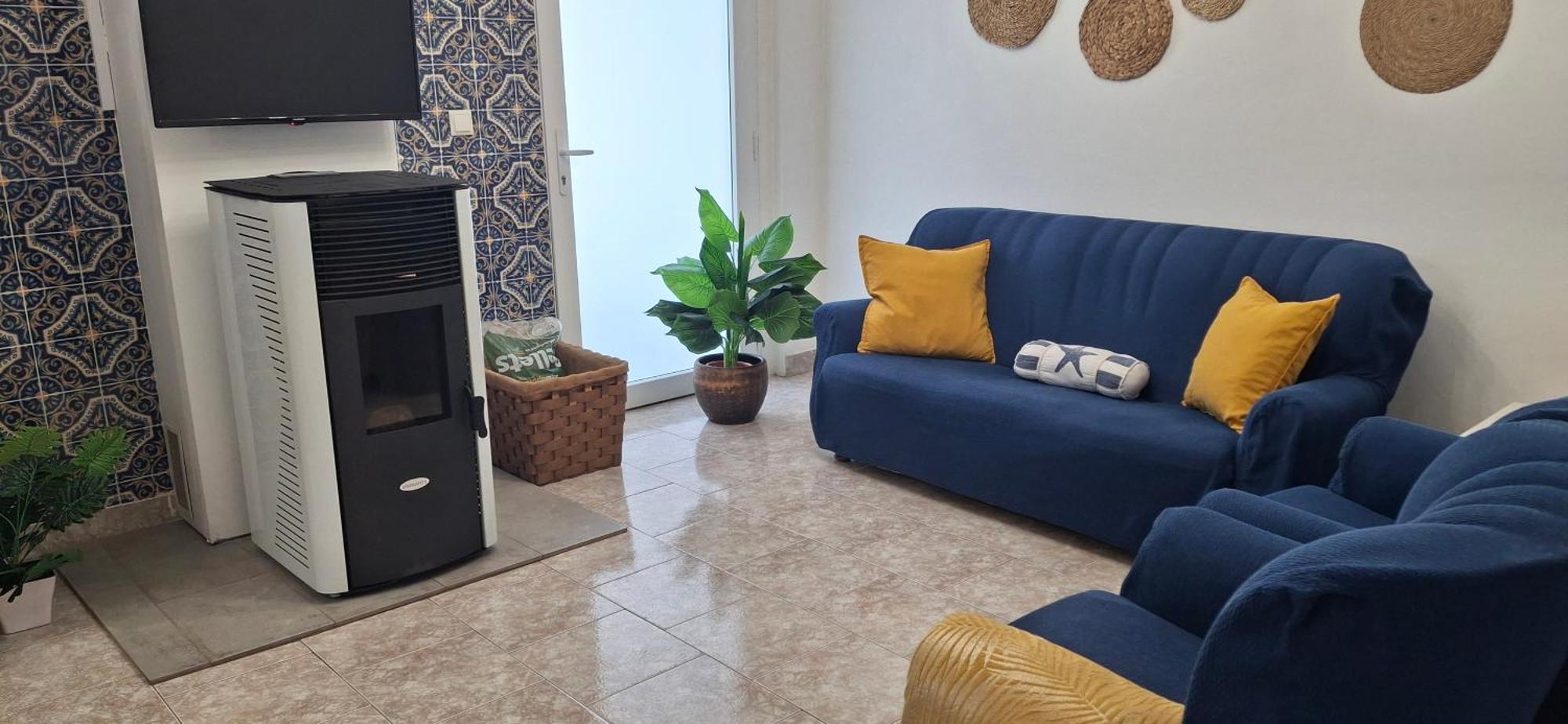 Ribeiro'S House Villa Gafanha da Nazare Luaran gambar